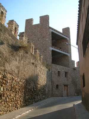 Town Walls 6
